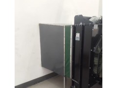 柴油发电机组排风口安装的具体步骤有哪些？