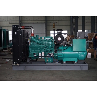 东风康明斯400KW柴油发电机组