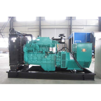 东风康明斯150KW柴油发电机组