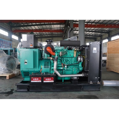 玉柴40KW柴油发电机组