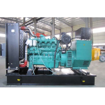 玉柴75KW柴油发电机组