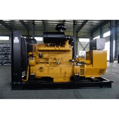 卡得城仕150KW柴油发电机组