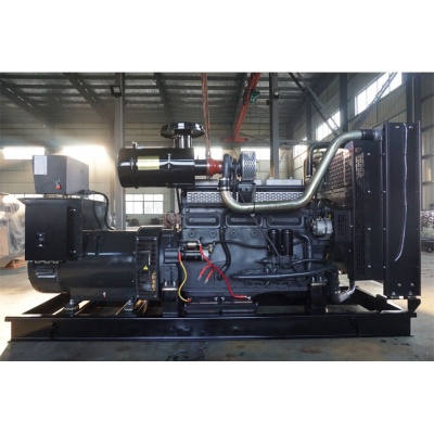 卡得城仕250KW柴油发电机组