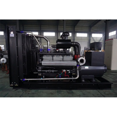 卡得城仕700KW柴油发电机组