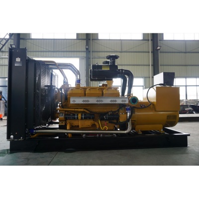 卡得城仕300KW柴油发电机组