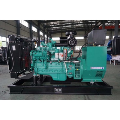 东风康明斯75千瓦柴油发电机组