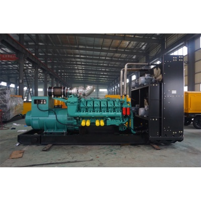 科克2500KW柴油发电机组QTA5400G5