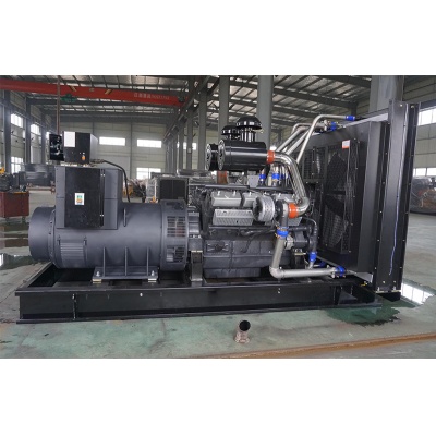 YC28H880上海扬柴800KW柴油发电机组
