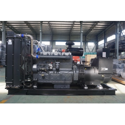YC8D220D3上海扬柴150KW柴油发电机组