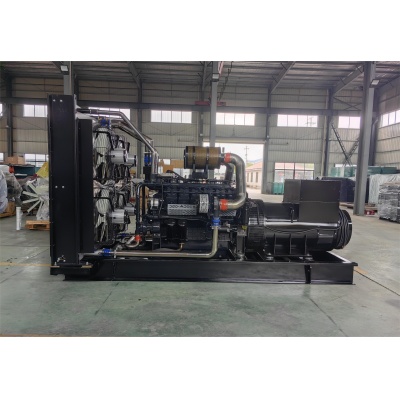 YC30H1320上海扬柴1100KW柴油发电机组
