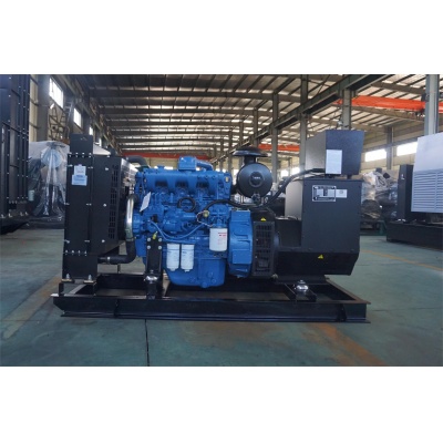 YC4A140L-D25玉柴100KW柴油发电机组