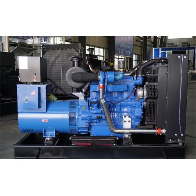 YC6B180L-D20玉柴120KW柴油发电机组