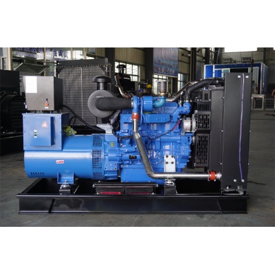 YCD6Q33H6-260玉柴150KW柴油发电机组
