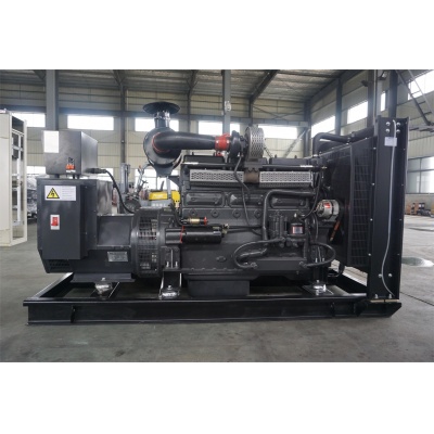 KP350凯普300KW柴油发电机组