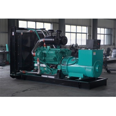 SDV850申动800KW柴油发电机组
