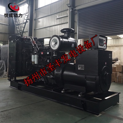 QSNT-G4X重庆康明斯动力配套400KW柴油发电机组