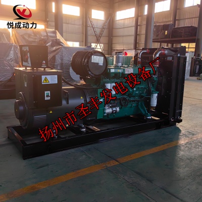WP10D200E200潍柴动力150KW柴油发电机组
