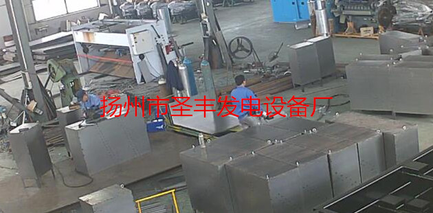 发电机厂家